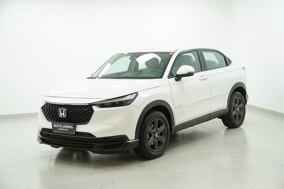 HONDA HR-V 1.5 DI I-VTEC TURBO FLEX ADVANCE CVT HONDA HR-V 1.5 DI I-VTEC TURBO FLEX ADVANCE CVT